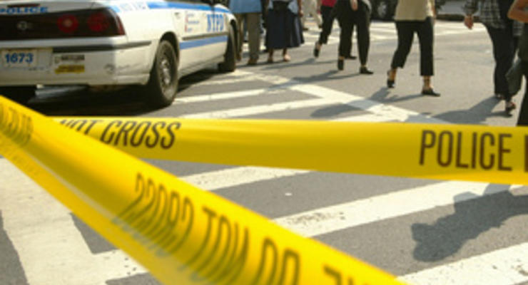 Американец попал в полицию, по ошибке забрав из школы чужую дочь