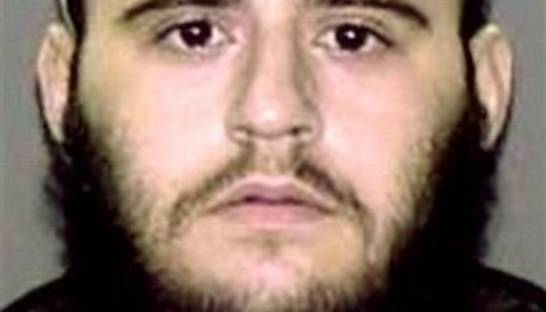 Обвиняемый в подготовке теракта в нью-йоркском метро приговорен к пожизненному сроку