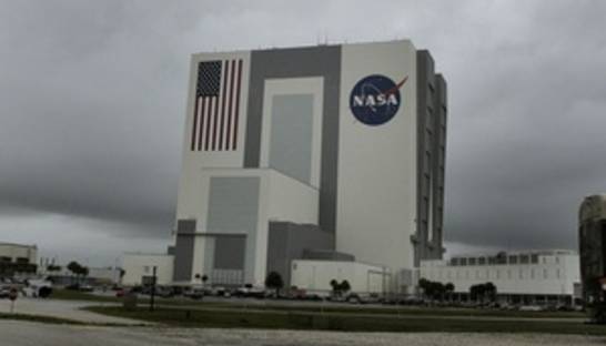 После очередной кражи NASA зашифрует все ноутбуки