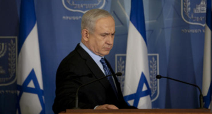 Нетаньяху заявил о готовности Израиля расширить масштабы операции в секторе Газа