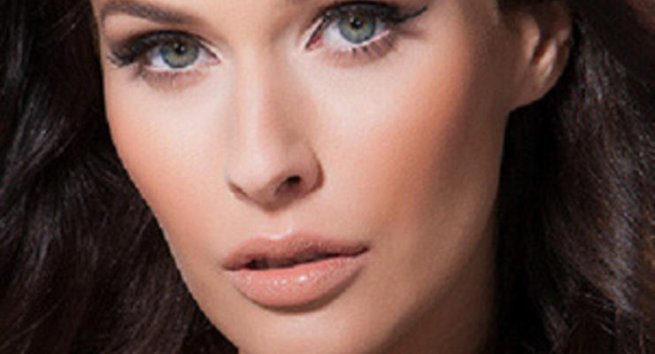 Российская участница конкурса Мисс Земля: Моя Россия - это нищенка