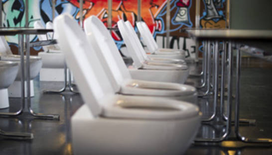 Сегодня отмечают Всемирный день туалета