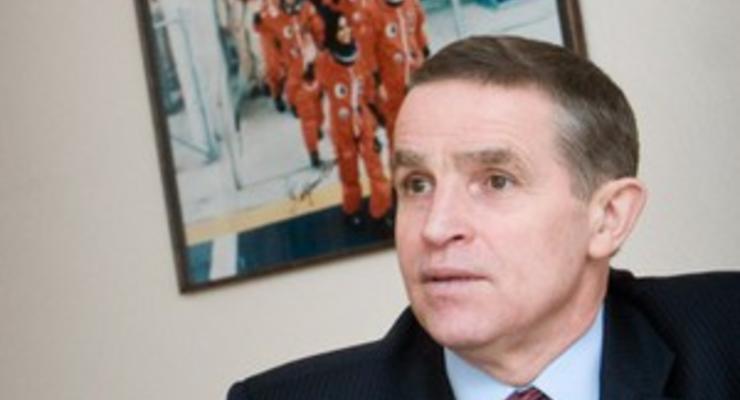 Леонид Каденюк: Полетел бы в космос снова