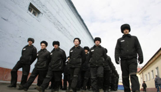 Украина: Кодекс новый, проблемы старые - DW