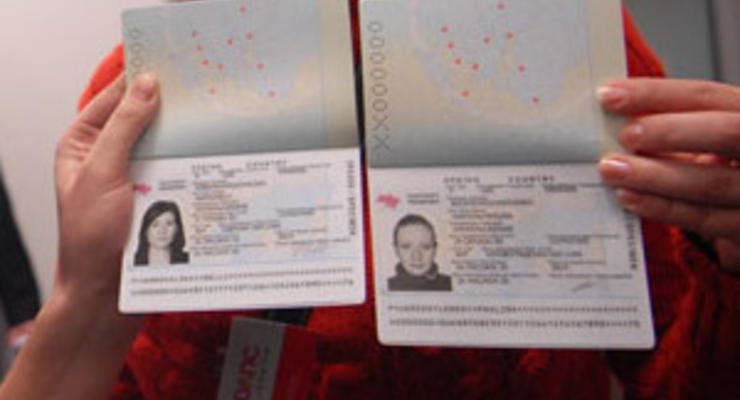 Новый УПК, налог на продажу долларов и биометрические паспорта - обзор украинской прессы