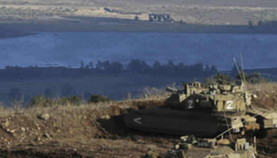 300 украинцев хотят эвакуироваться из сектора Газа