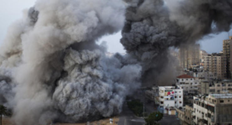 ХАМАС: Вопрос о перемирии с Израилем отложен до среды
