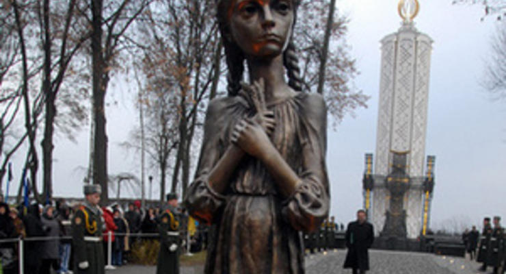 Больше половины украинцев согласны, что Голодомор был геноцидом - опрос