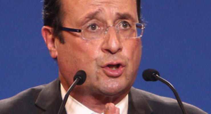 Президент Франции заявляет о похищении француза в Мали
