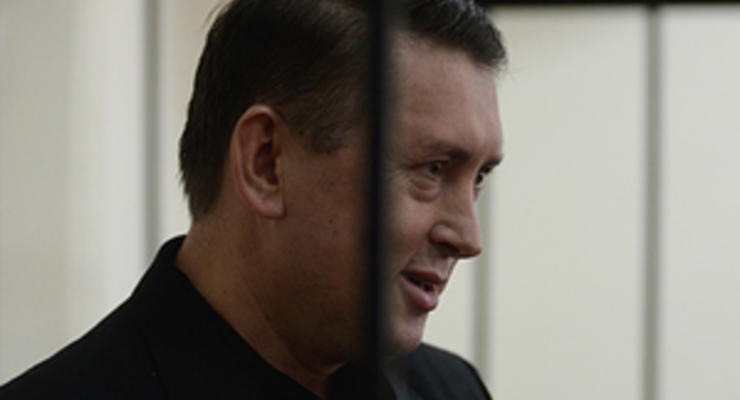 Мельниченко вызвали на допрос по делу Пукача