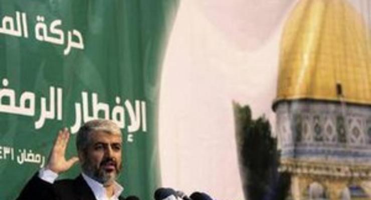 Глава ХАМАСа заявил, что Израиль провалил операцию в секторе Газа