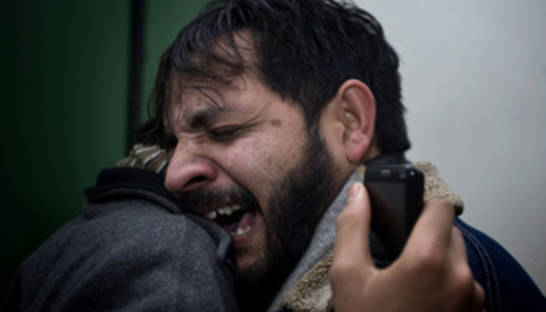 В Пакистане около шиитской мечети подорвался террорист-смертник: 16 человек погибли