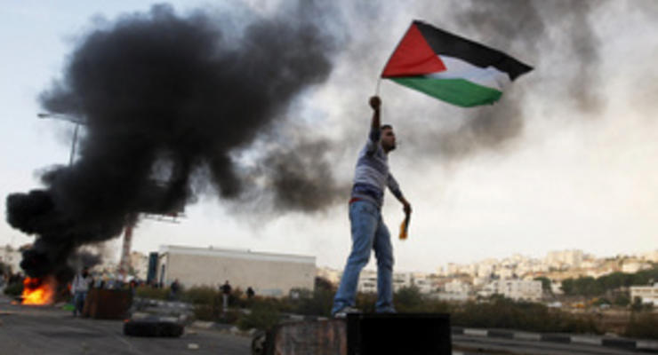 Конфликт в Газе мог быть подготовкой Израиля к удару по Ирану - Организация освобождения Палестины