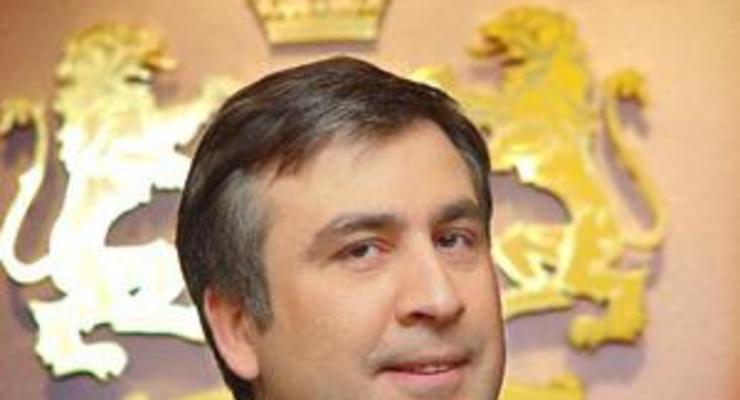 Иванишвили сравнил президента Грузии с Тимошенко