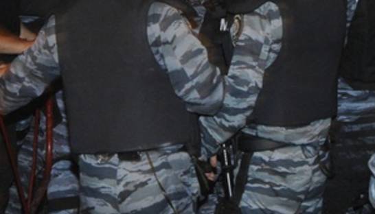 В Полтавской области милиционеров, торговавших наркотиками, приговорили к трем и шести годам тюрьмы