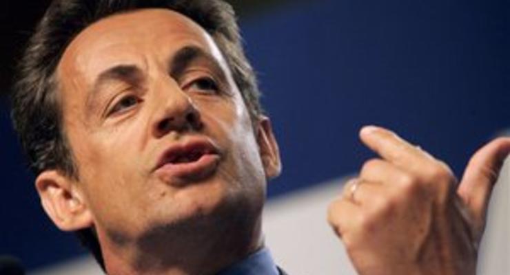 Дело L'Oreal: Саркози не предъявили обвинения