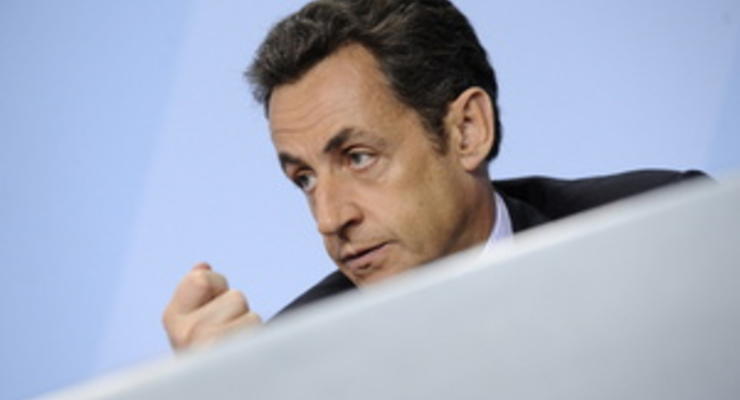 Дело L'Oreal: Саркози отрицает получение финансовых средств от семьи Бетанкур