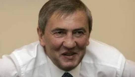 Черновецкий сегодня празднует День рождения