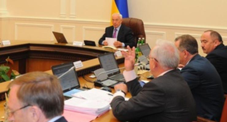 Украинская пресса о правительственной неопределенности и долгожданной "премьериаде"