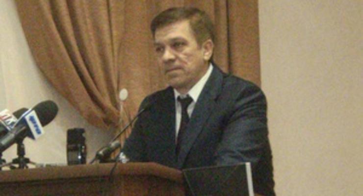 ГПУ обеспокоена ростом изнасилований и рецидивных преступлений в Луганской области