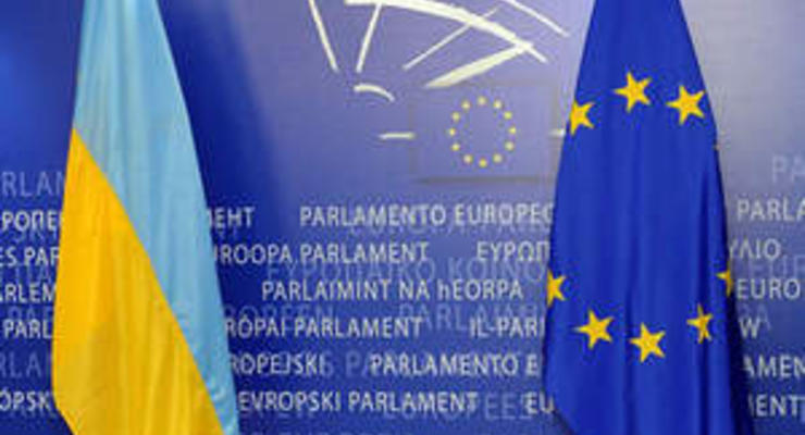 СМИ: Вопрос отношений с Украиной разделил европейские страны