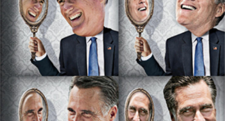 В список неудачников года попали Ромни, Мишель Обама и Мадонна
