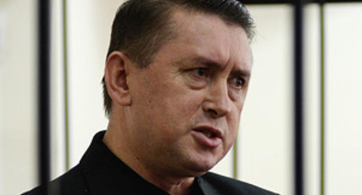 Мельниченко: Я все жду, когда меня объявят убийцей Гонгадзе
