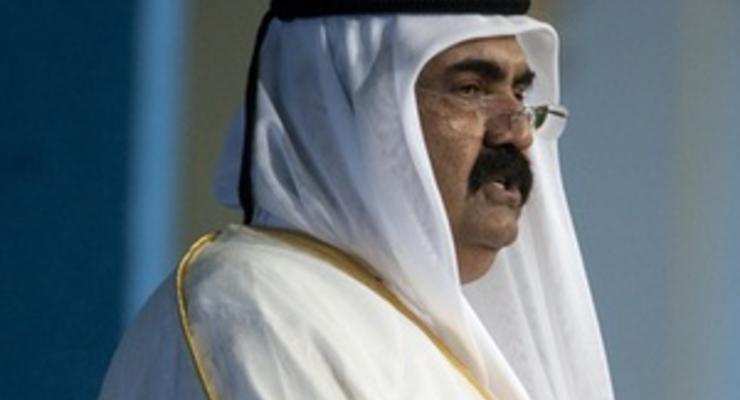 Раскритиковавший власти Катара поэт приговорен к пожизненному заключению