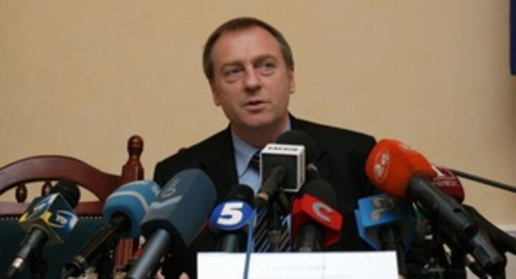 Лавринович: Закон о референдуме не предоставил никаких прав Президенту и ВР