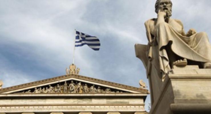 В Греции объявили мораторий на предоставление гражданства