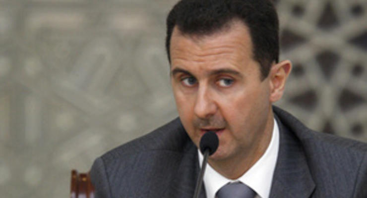 Блогеры сообщают о бегстве Асада в Москву. Российские власти опровергают эту информацию