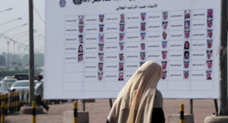 Треть мест в парламенте Кувейта получили шииты - СМИ