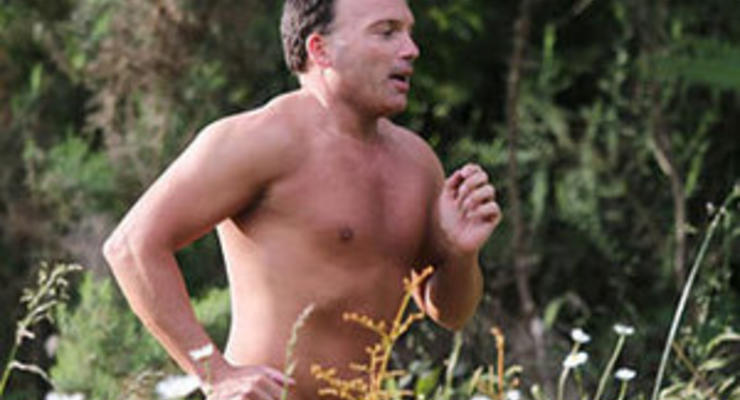В Новой Зеландии суд разрешил мужчине совершать прогулки голышом