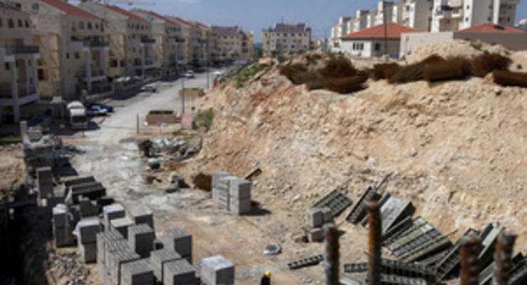 Расширение израильских поселений: МИД Британии, Франции и Швеции выразили протест