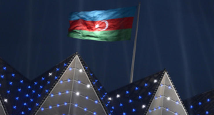 Баку вынес первые вердикты "иранским террористам" на Евровидении