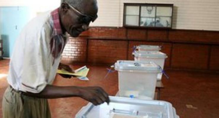 В Гане сегодня проходят президентские выборы