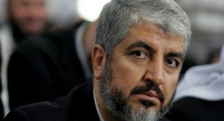 Лидер ХАМАС прибыл в Газу впервые за 45 лет