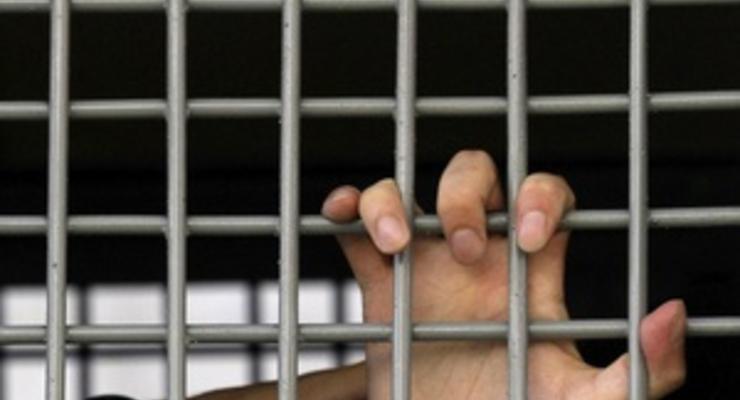 В Ровенской области депутата-регионала приговорили к 5,5 годам тюрьмы