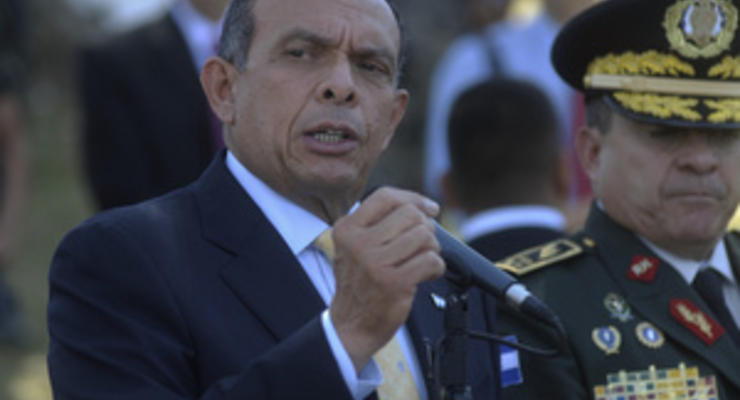 Президент Гондураса рассказал о готовящемся в стране государственном перевороте