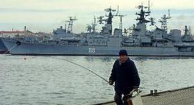 РФ значительно превысила допустимое присутствие морской пехоты в Крыму - эксперт