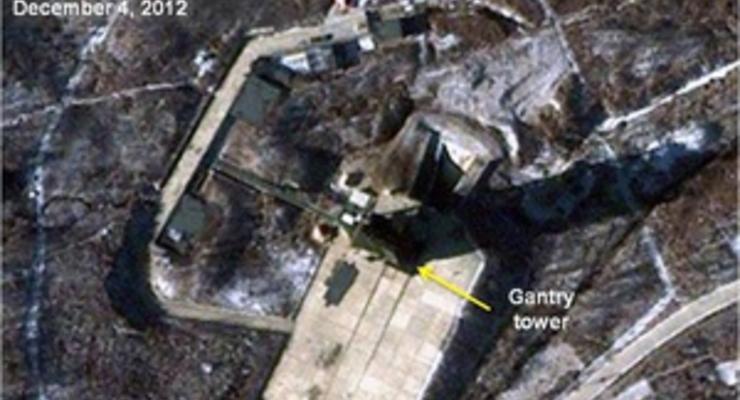 КНДР прекратила подготовку к запуску ракеты - южнокорейские СМИ