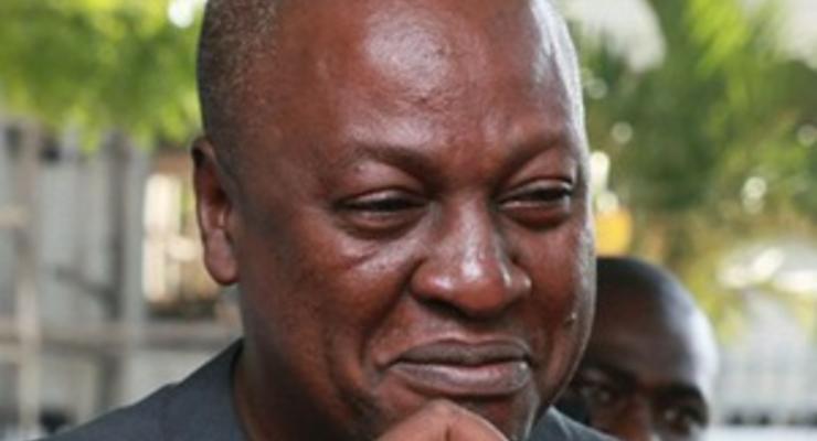 На выборах в Гане победил действующий президент. Оппозиция результаты не признает