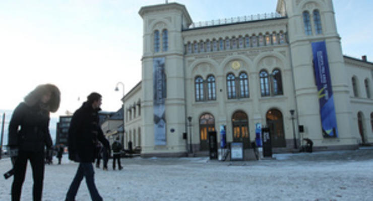 Сегодня в Осло и Стокгольме вручат Нобелевские премии