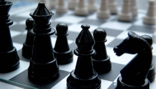 В колонию, где отбывает наказание Тимошенко, приехала чемпионка мира по шахматам