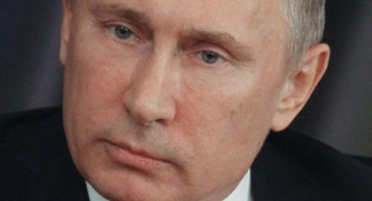 Россия не хочет революций, а хочет перемен - Путин