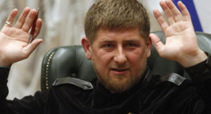 Кадыров считает греховным обсуждение конца света