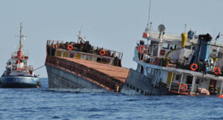 У берегов Турции нашли тело украинского моряка с затонувшего год назад судна Vera