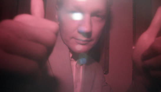 Ассанж намерен зарегистрировать партию WikiLeaks и баллотироваться в парламент Австралии