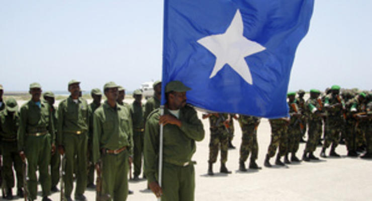 Президент Сомали заявил о разгроме крупной исламистской группировки, связанной с Аль-Каидой