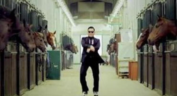 Британец скончался, исполнив танец в Gangnam Style